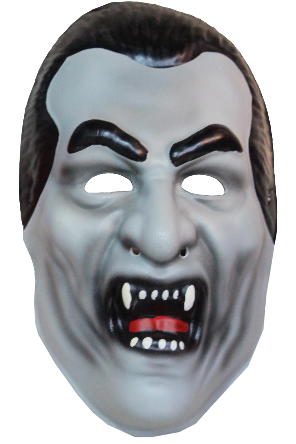 MASCHERA CONTE DRACULA DI HALLOWEEN